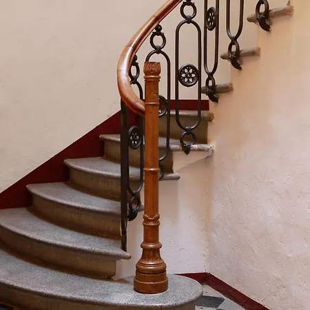 The Nest Apartment