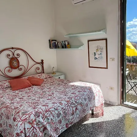 Apartment The Nest Grosseto