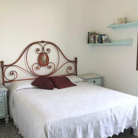 Apartment The Nest Grosseto