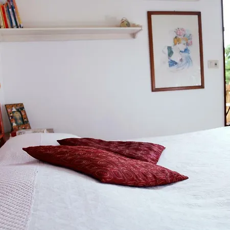 The Nest Apartment Grosseto