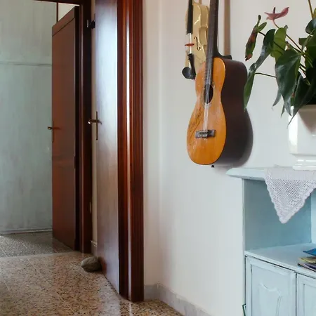 The Nest Apartment Grosseto