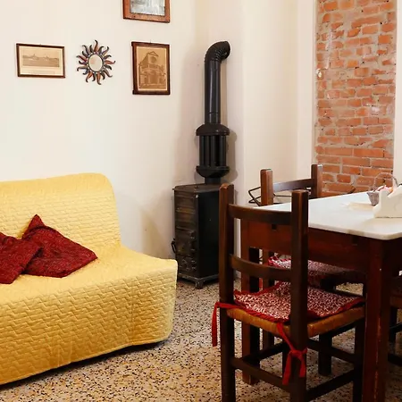 The Nest Apartment *